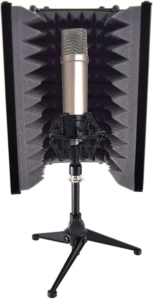 8 Best Soundproof Booth For Voice Recording Soundproof Guide