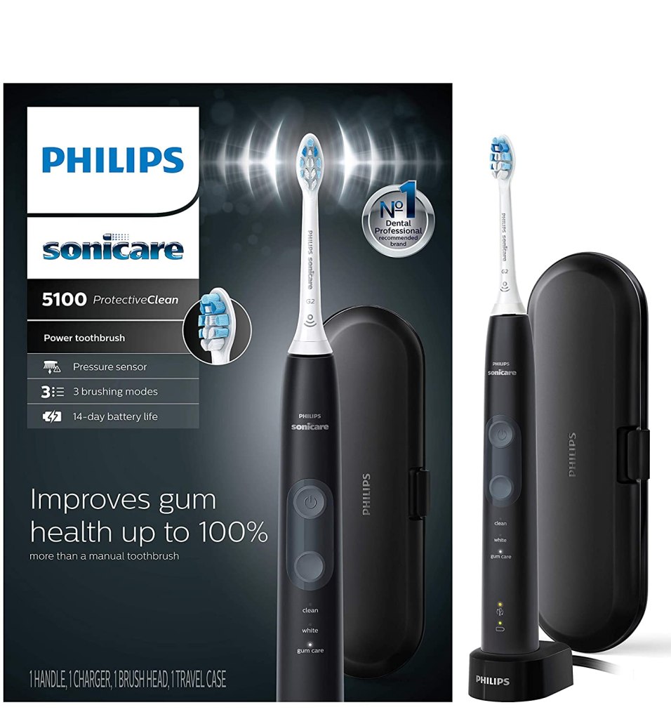 TOP 4 Quietest Electric Toothbrushes 2021 Soundproof Guide